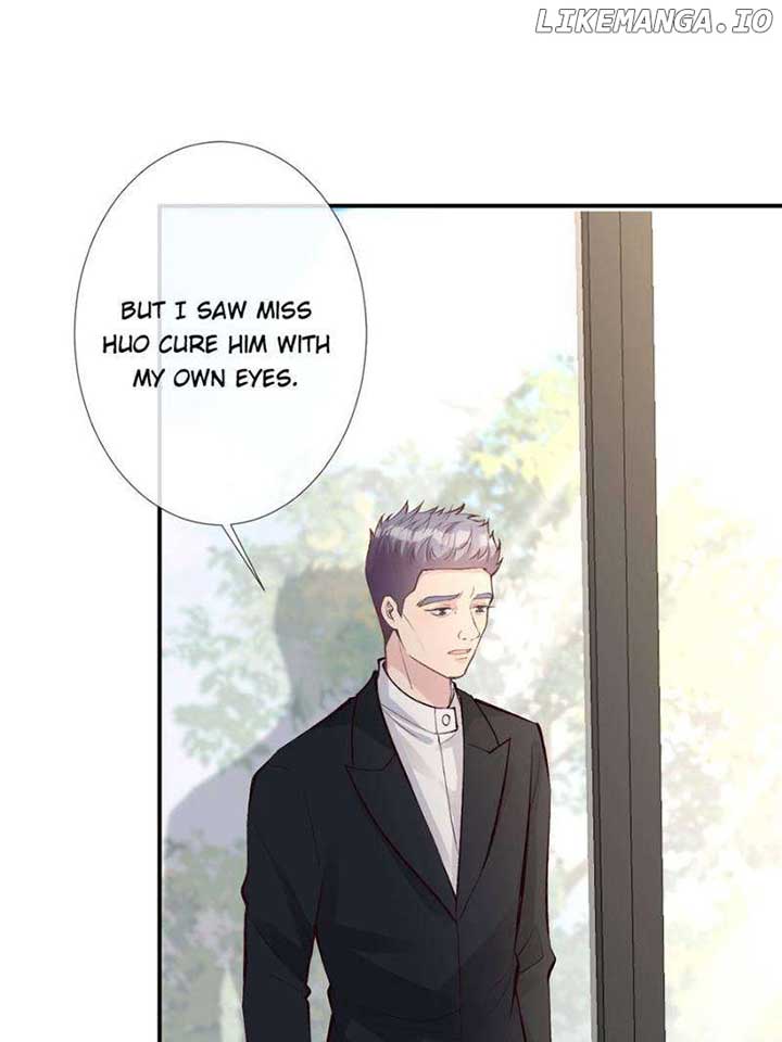 Everyone’s Darling Chapter 125 - Page 25