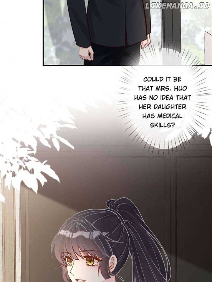 Everyone’s Darling Chapter 125 - Page 26