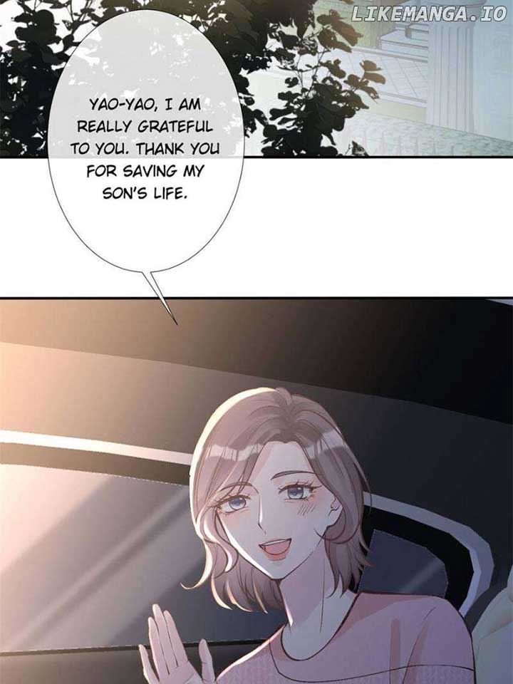 Everyone’s Darling Chapter 125 - Page 31