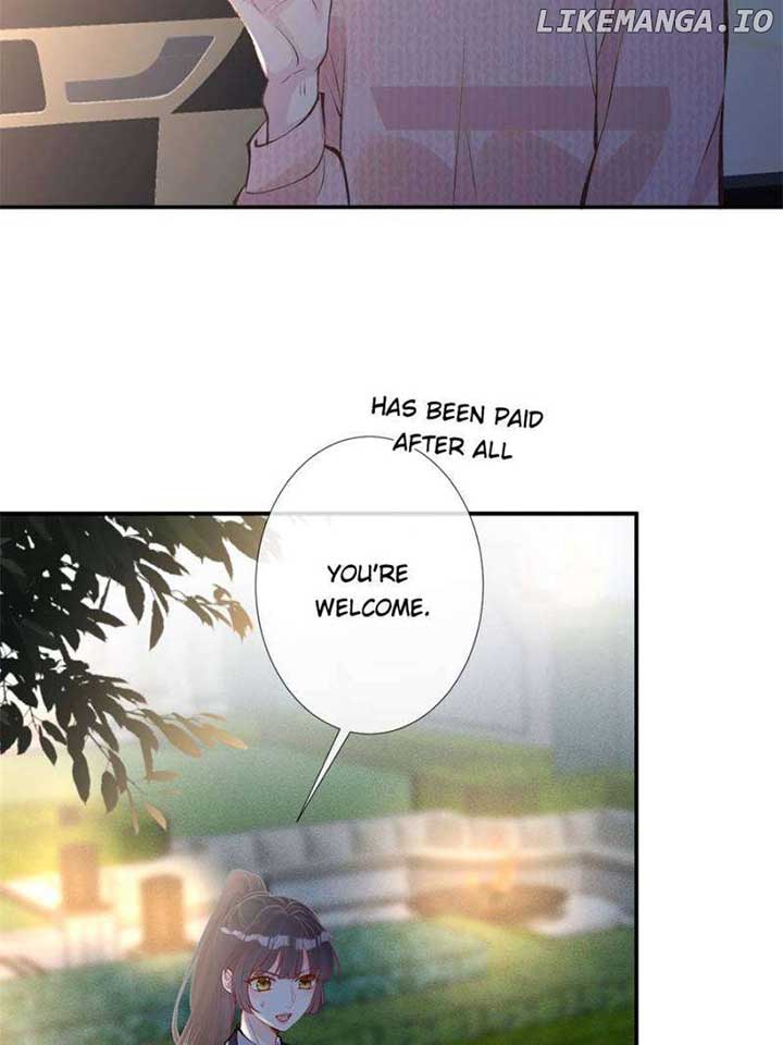 Everyone’s Darling Chapter 125 - Page 32