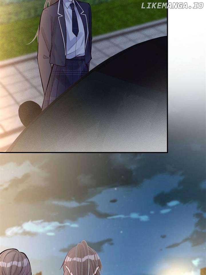 Everyone’s Darling Chapter 125 - Page 33