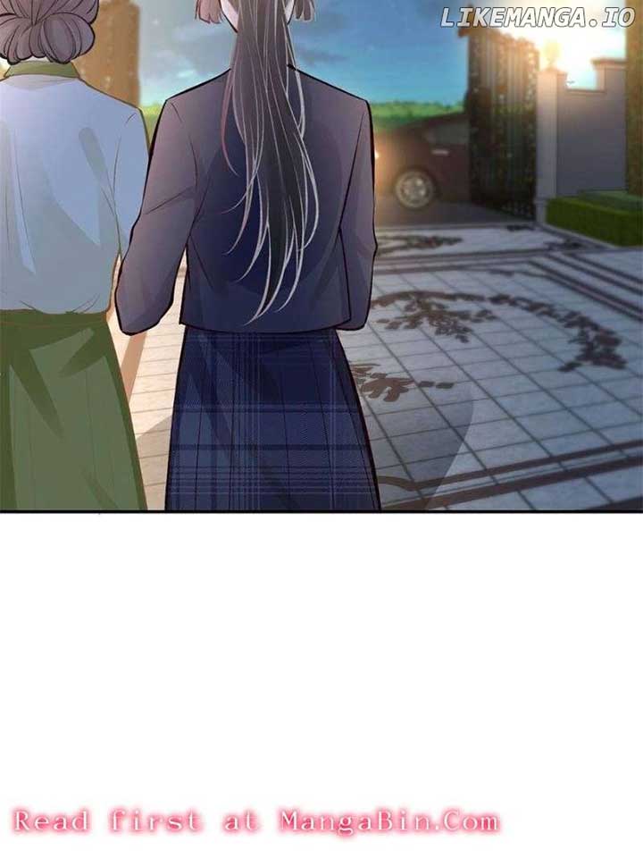 Everyone’s Darling Chapter 125 - Page 34