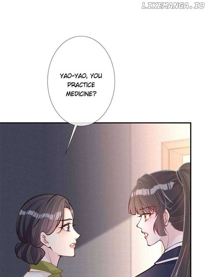 Everyone’s Darling Chapter 125 - Page 35