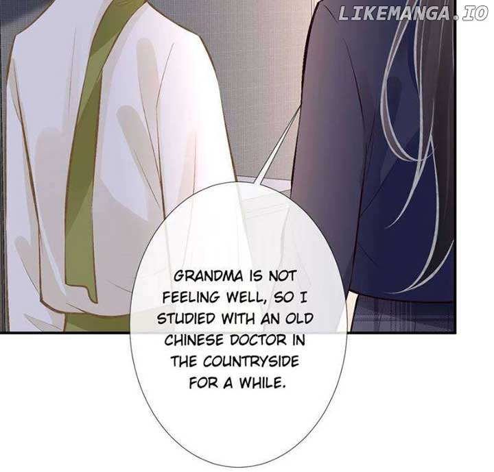 Everyone’s Darling Chapter 125 - Page 36
