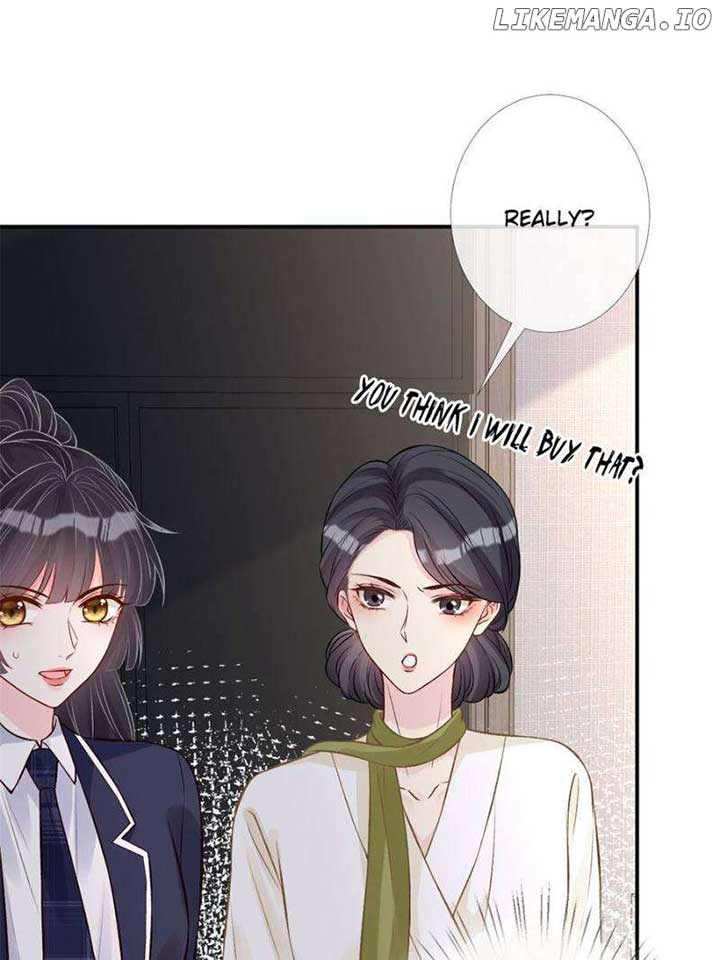 Everyone’s Darling Chapter 125 - Page 37