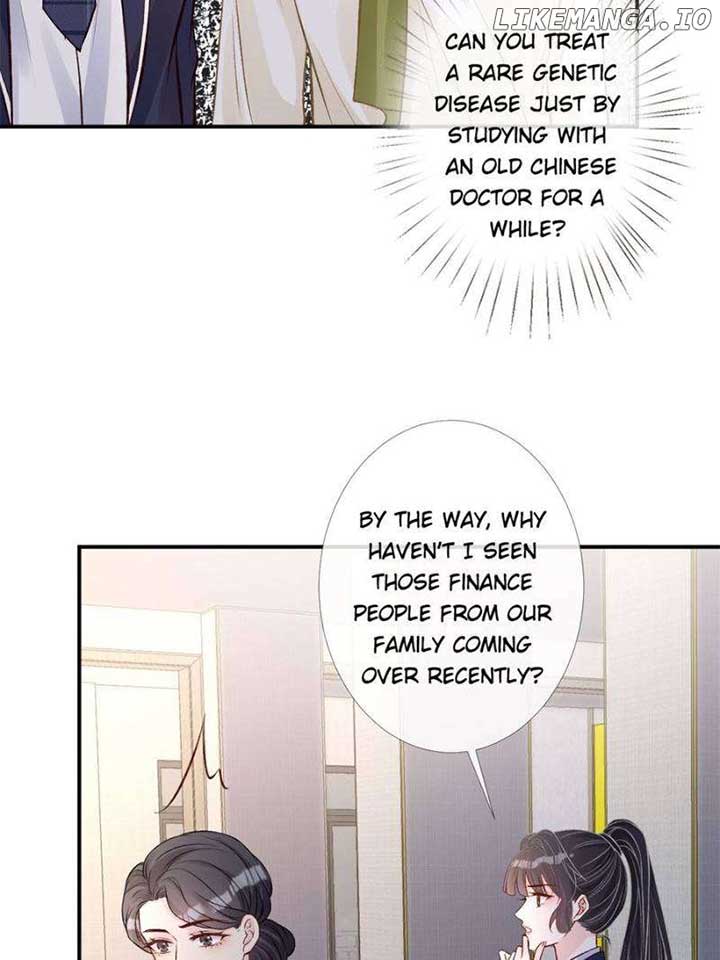 Everyone’s Darling Chapter 125 - Page 38