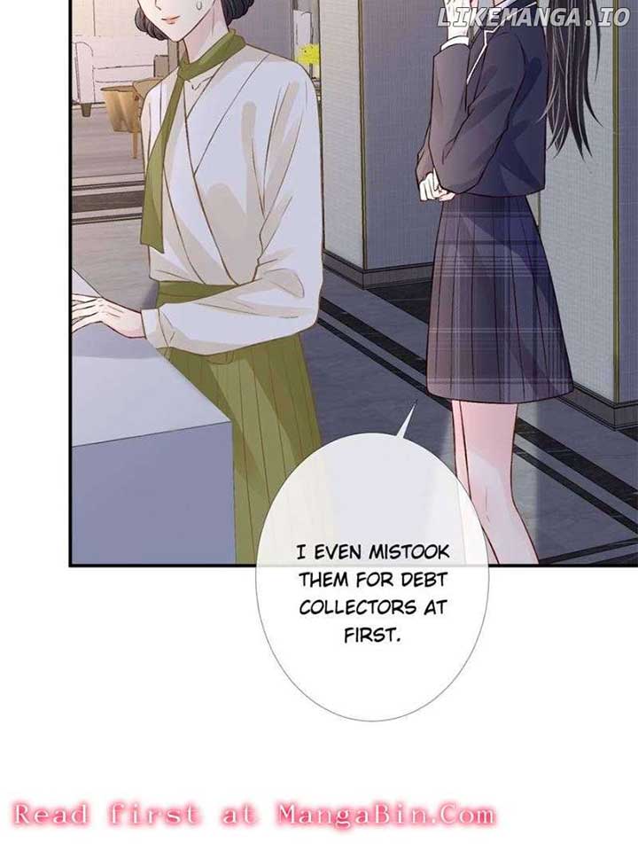 Everyone’s Darling Chapter 125 - Page 39