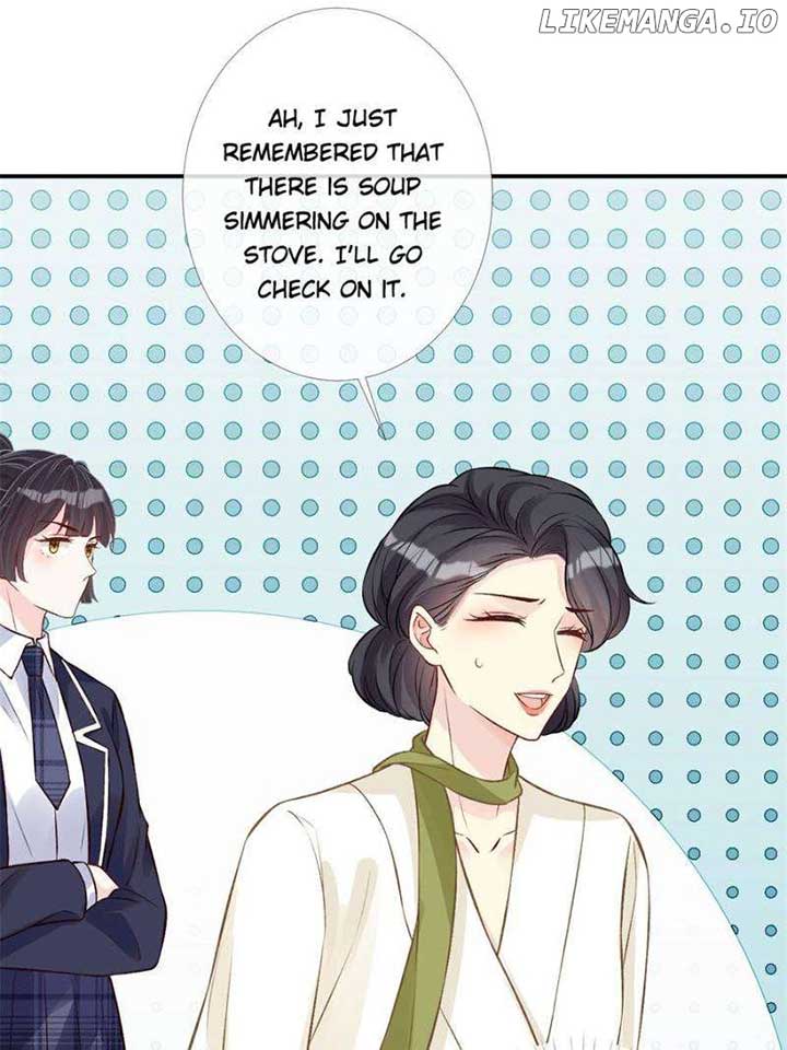 Everyone’s Darling Chapter 125 - Page 40