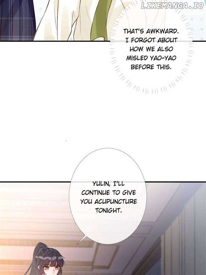 Everyone’s Darling Chapter 125 - Page 41