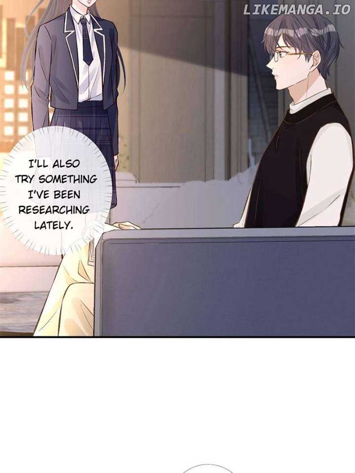 Everyone’s Darling Chapter 125 - Page 42