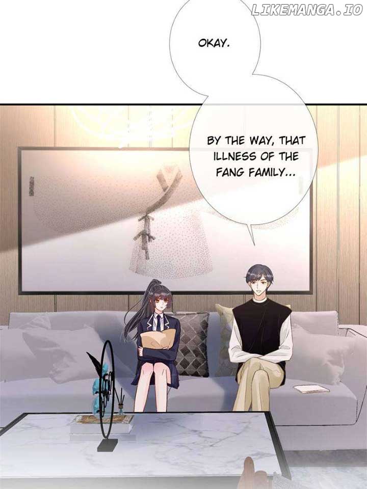 Everyone’s Darling Chapter 125 - Page 43