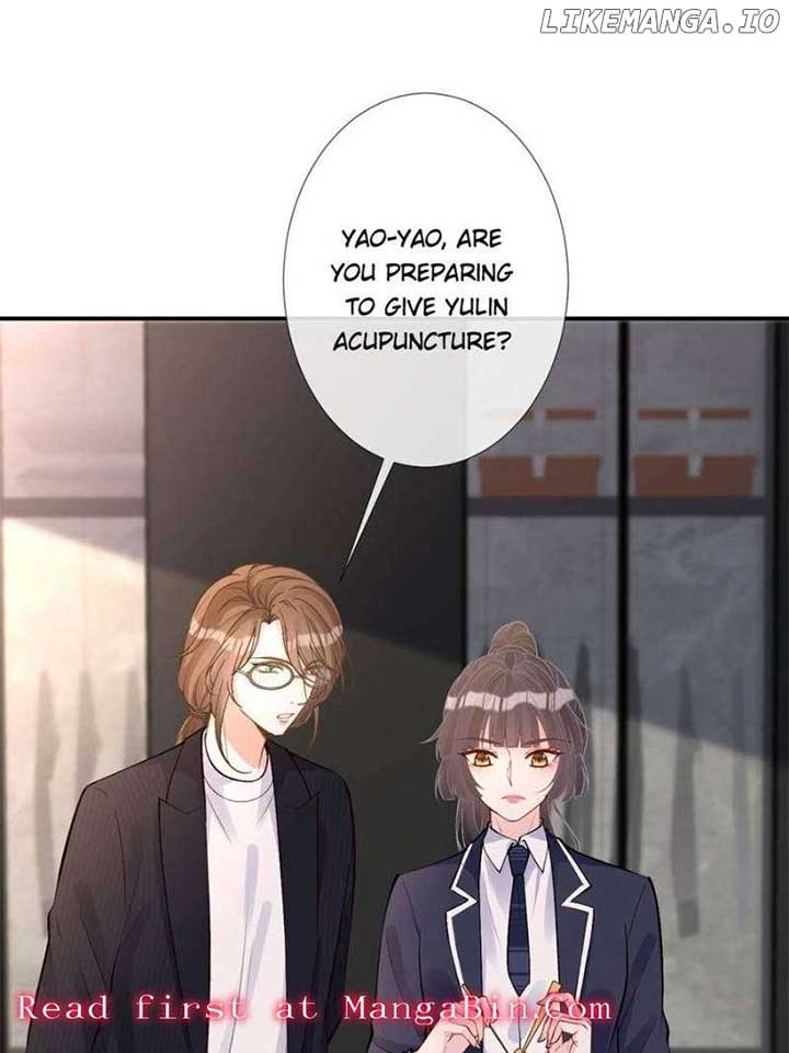 Everyone’s Darling Chapter 125 - Page 49