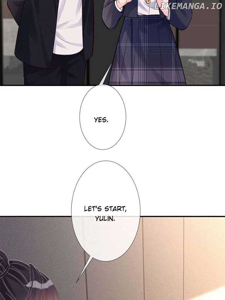 Everyone’s Darling Chapter 125 - Page 50