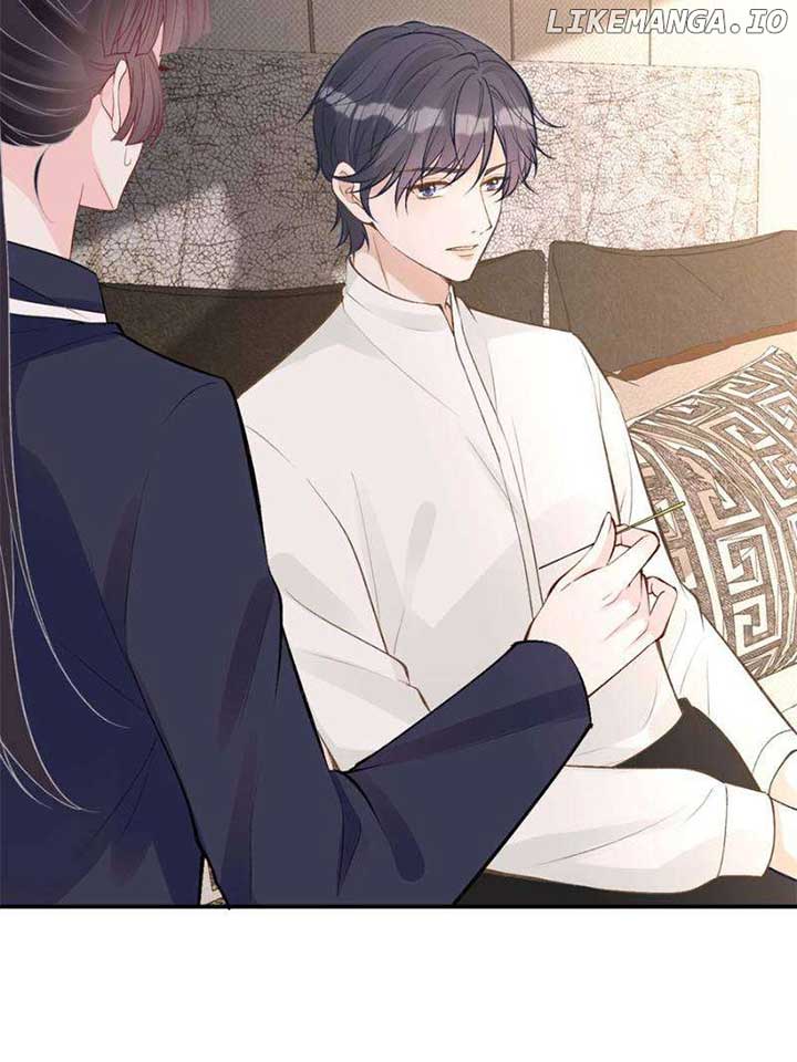 Everyone’s Darling Chapter 125 - Page 51