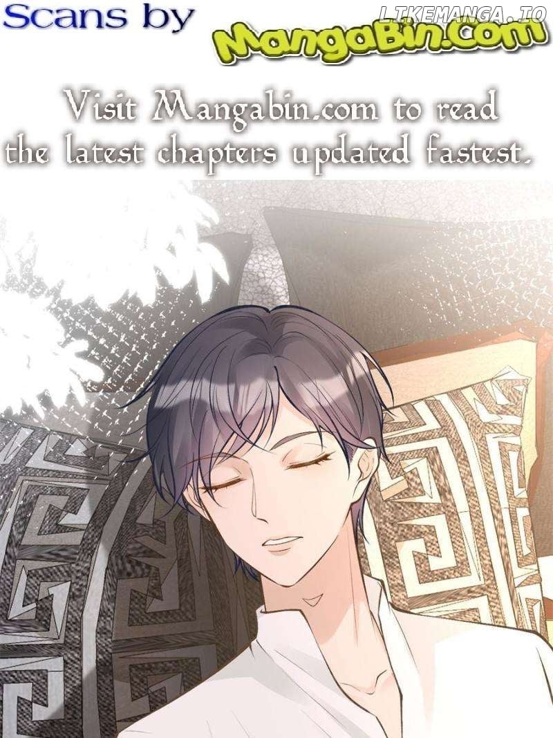 Everyone’s Darling Chapter 126 - Page 1