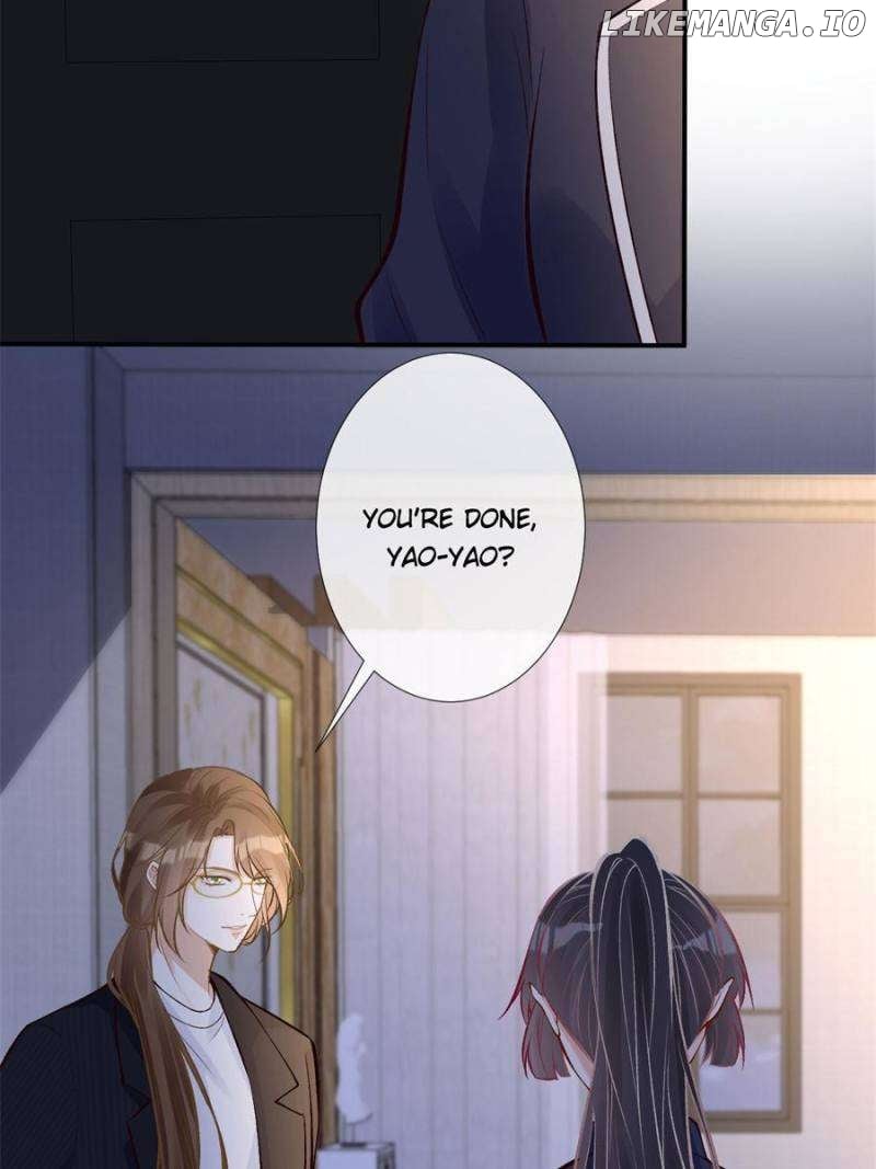 Everyone’s Darling Chapter 126 - Page 8