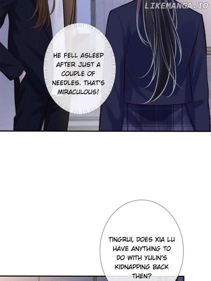 Everyone’s Darling Chapter 126 - Page 9
