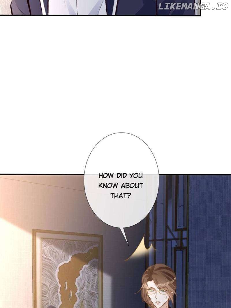 Everyone’s Darling Chapter 126 - Page 11