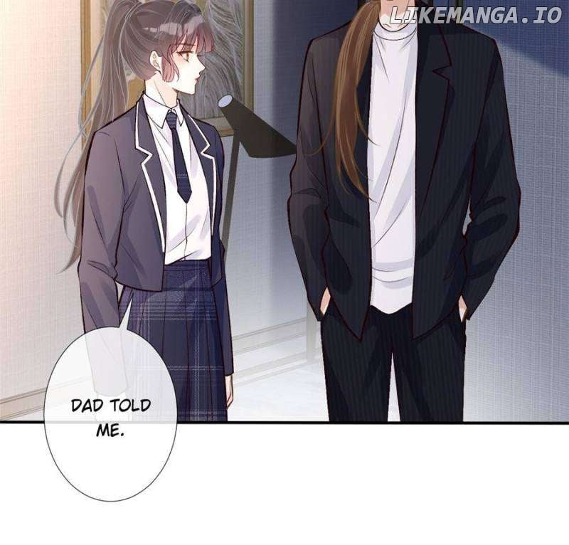 Everyone’s Darling Chapter 126 - Page 12