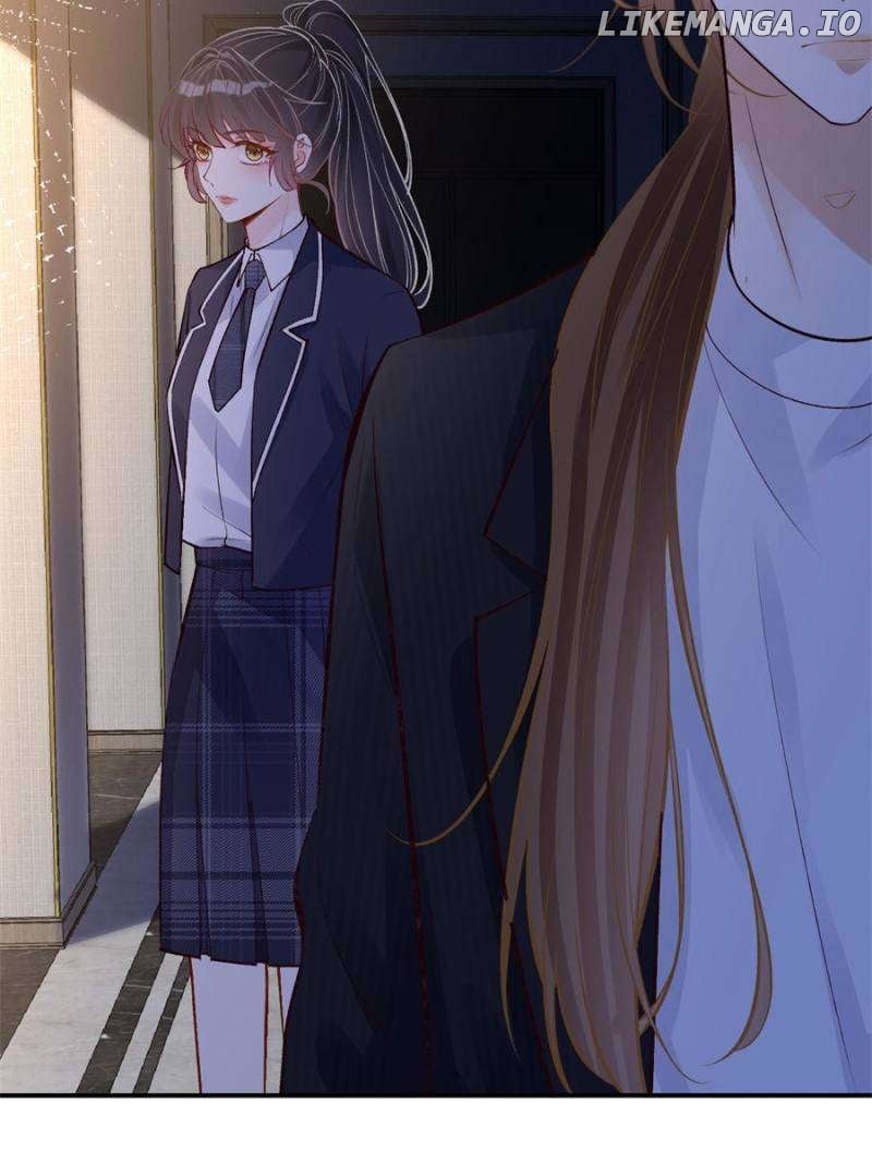 Everyone’s Darling Chapter 126 - Page 15