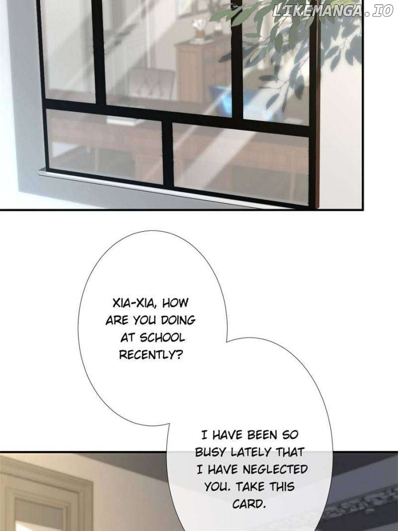 Everyone’s Darling Chapter 126 - Page 17