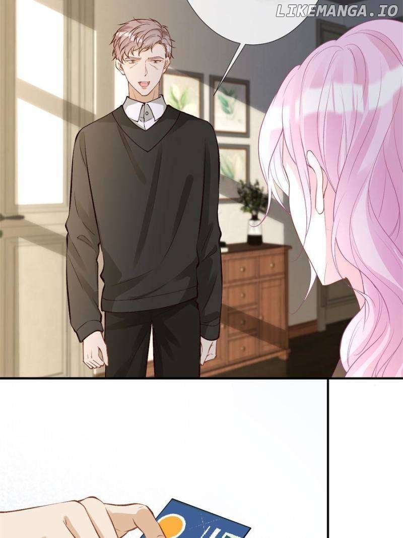 Everyone’s Darling Chapter 126 - Page 18
