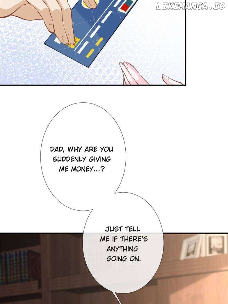 Everyone’s Darling Chapter 126 - Page 19