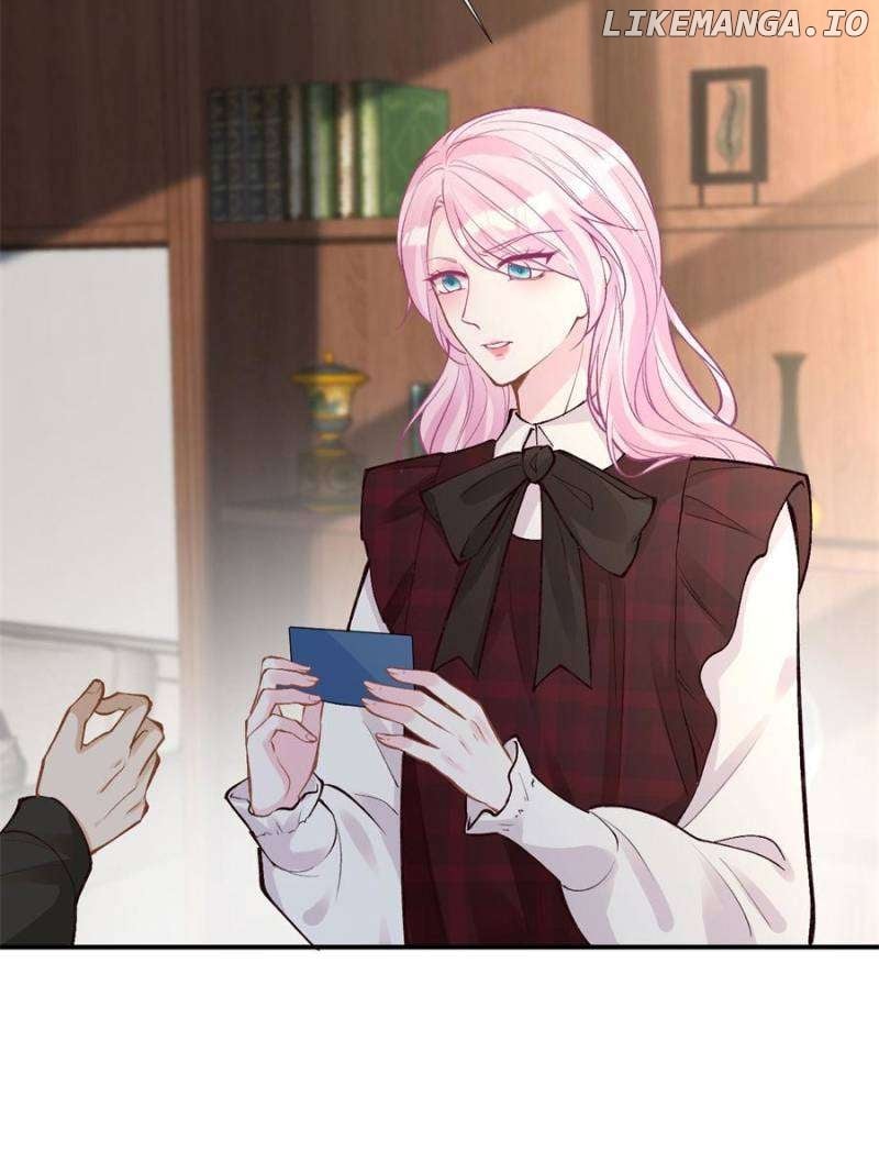 Everyone’s Darling Chapter 126 - Page 20