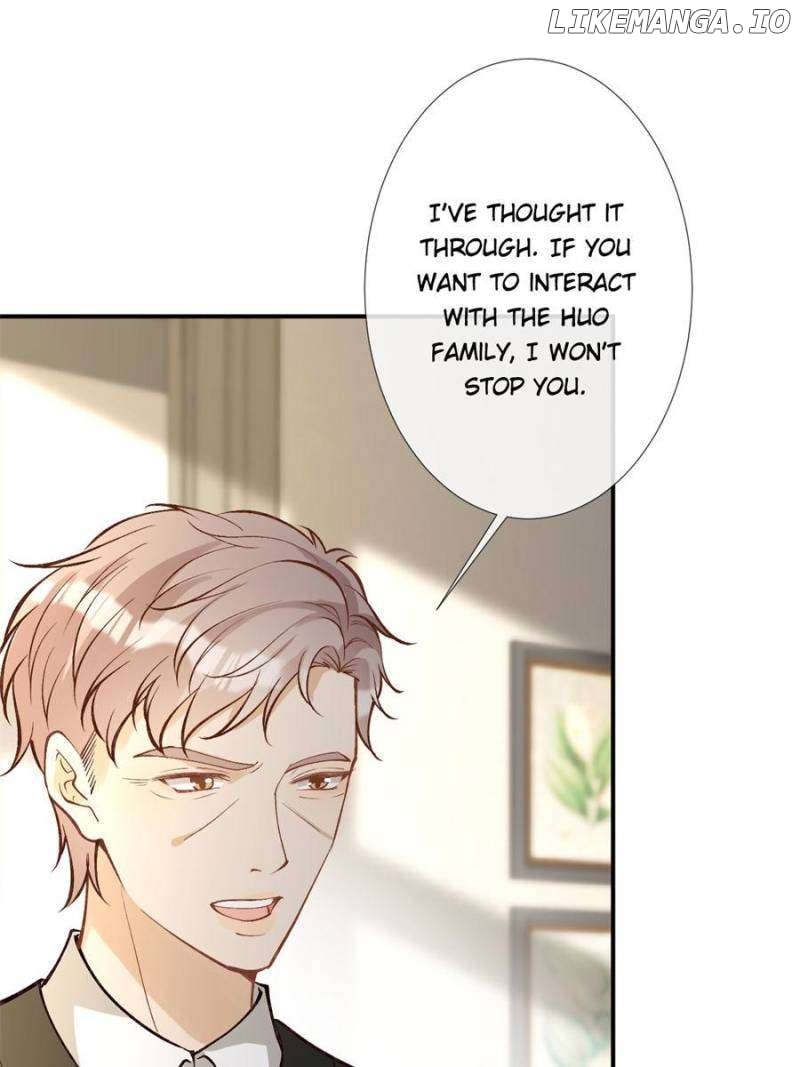 Everyone’s Darling Chapter 126 - Page 21