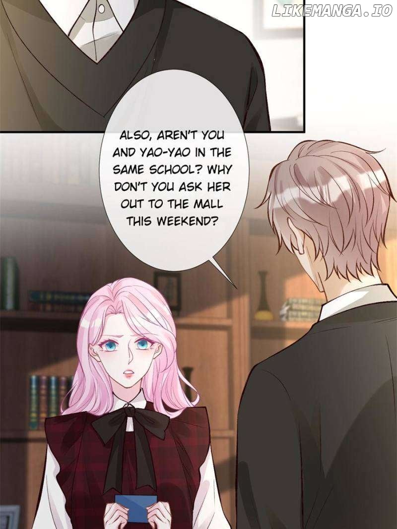 Everyone’s Darling Chapter 126 - Page 22