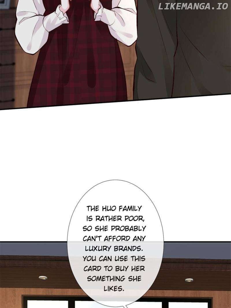 Everyone’s Darling Chapter 126 - Page 23