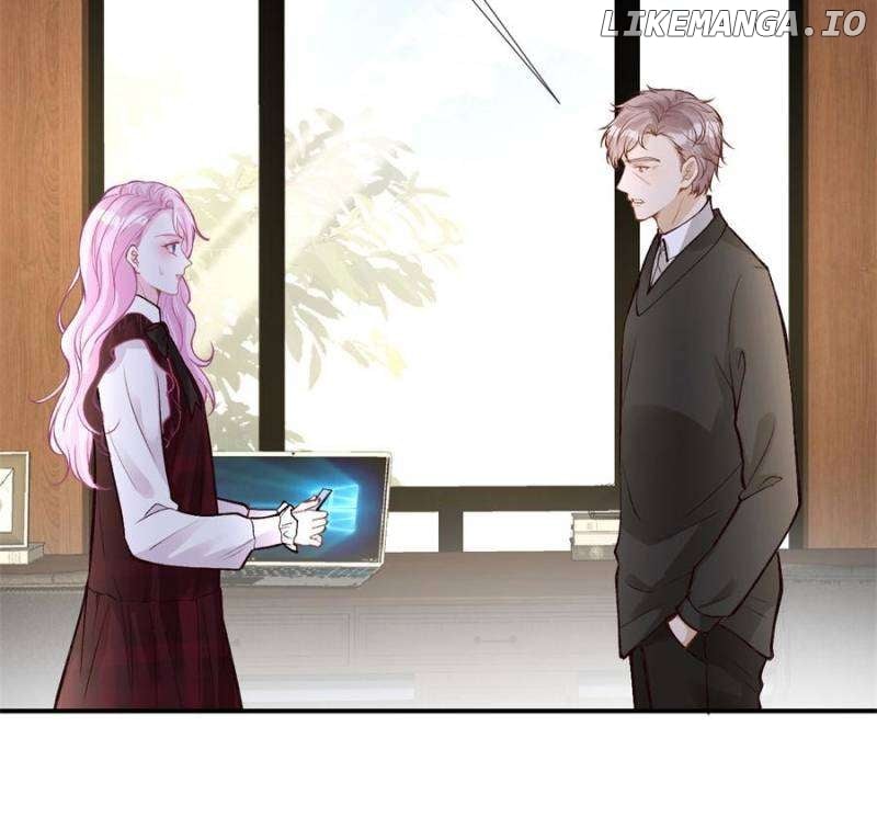 Everyone’s Darling Chapter 126 - Page 24