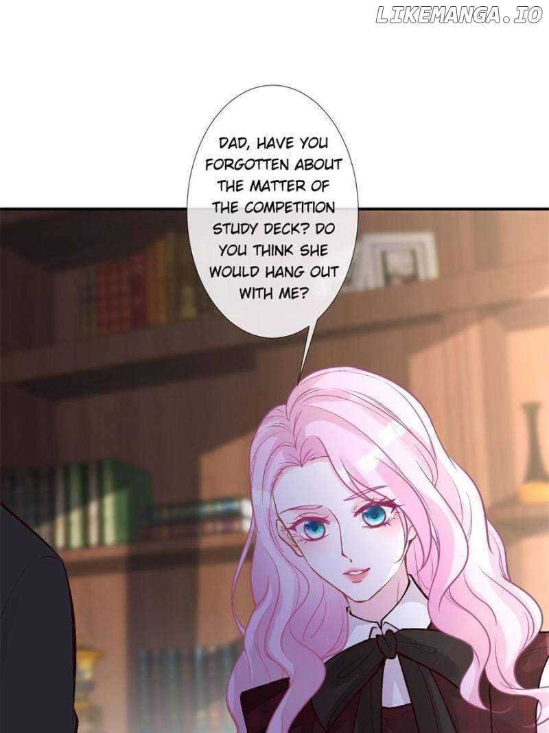 Everyone’s Darling Chapter 126 - Page 25