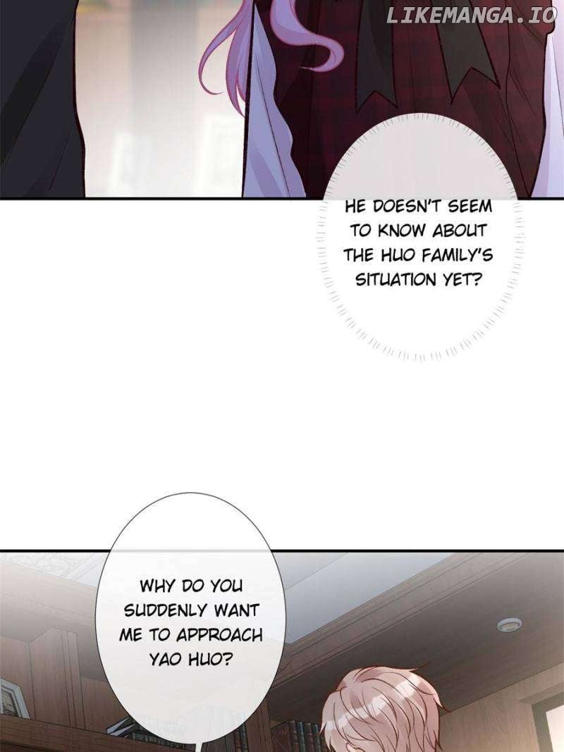 Everyone’s Darling Chapter 126 - Page 26