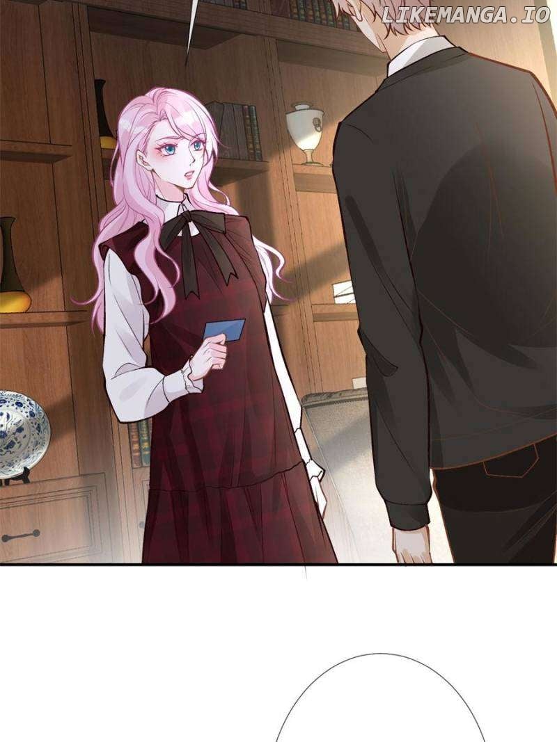 Everyone’s Darling Chapter 126 - Page 27