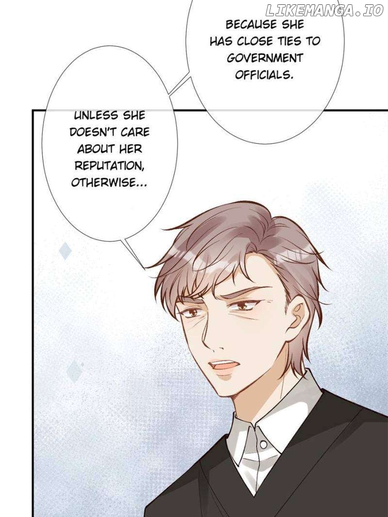 Everyone’s Darling Chapter 126 - Page 28