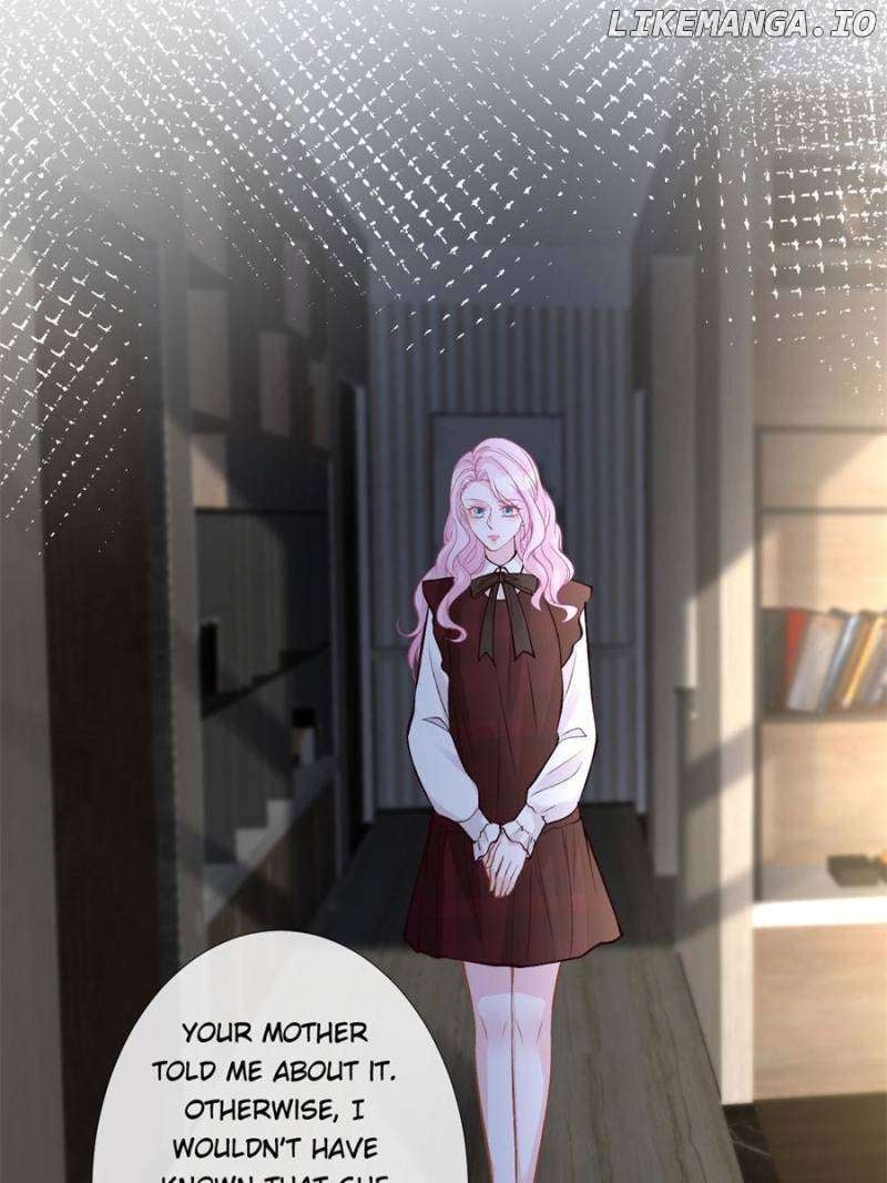 Everyone’s Darling Chapter 126 - Page 31