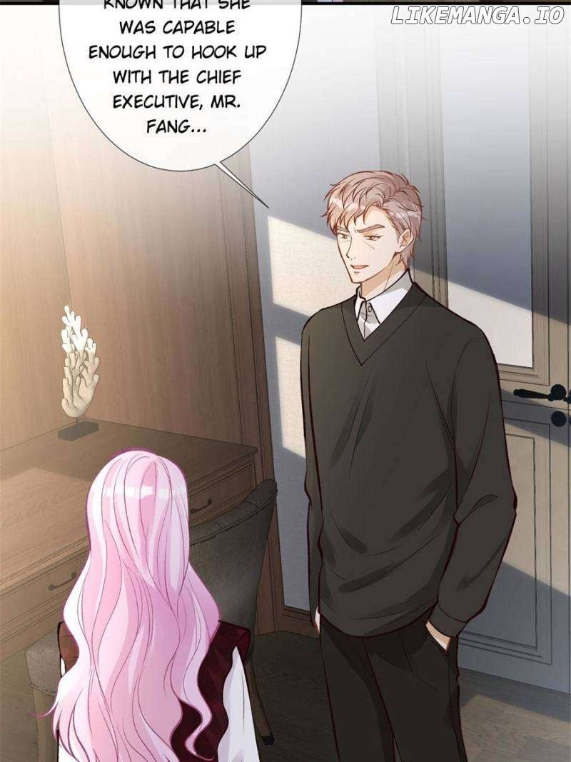 Everyone’s Darling Chapter 126 - Page 32