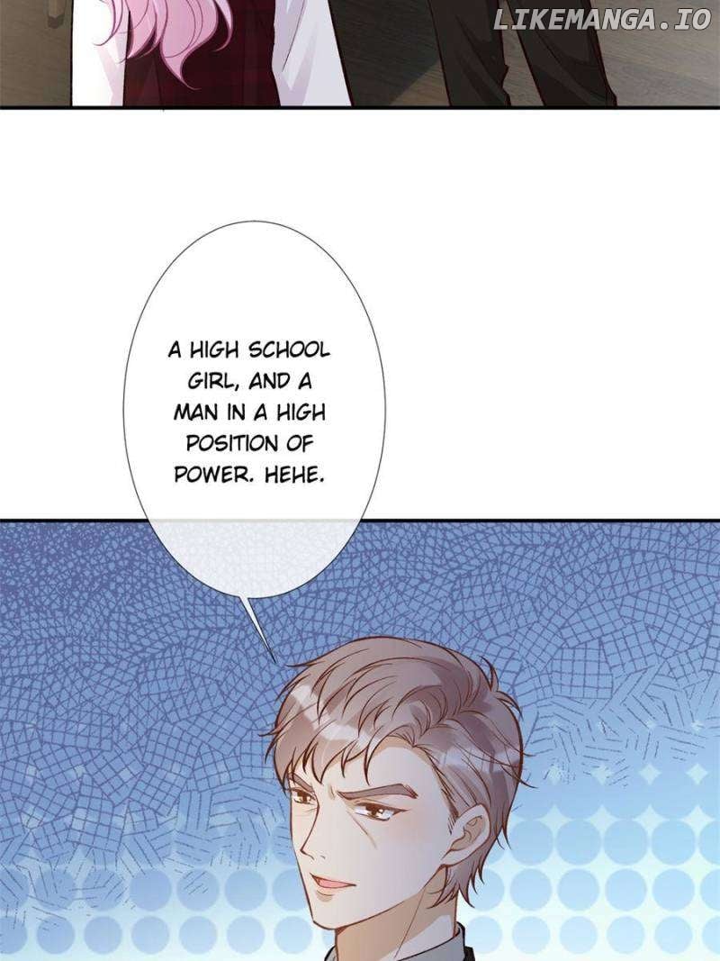 Everyone’s Darling Chapter 126 - Page 33