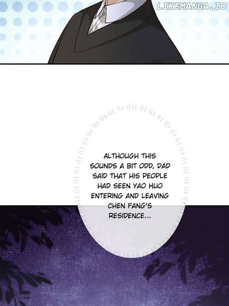 Everyone’s Darling Chapter 126 - Page 34