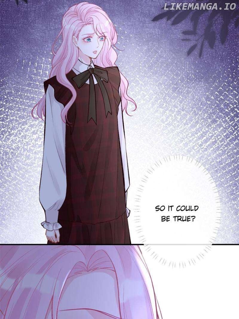 Everyone’s Darling Chapter 126 - Page 35