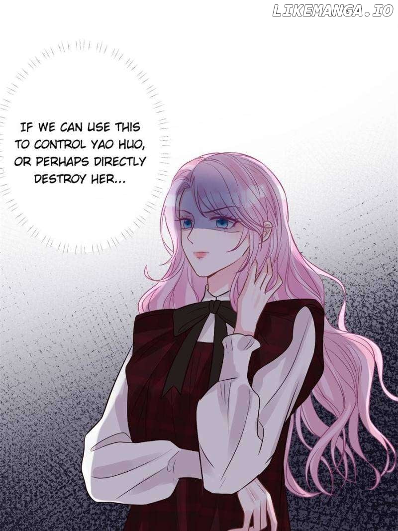 Everyone’s Darling Chapter 126 - Page 37