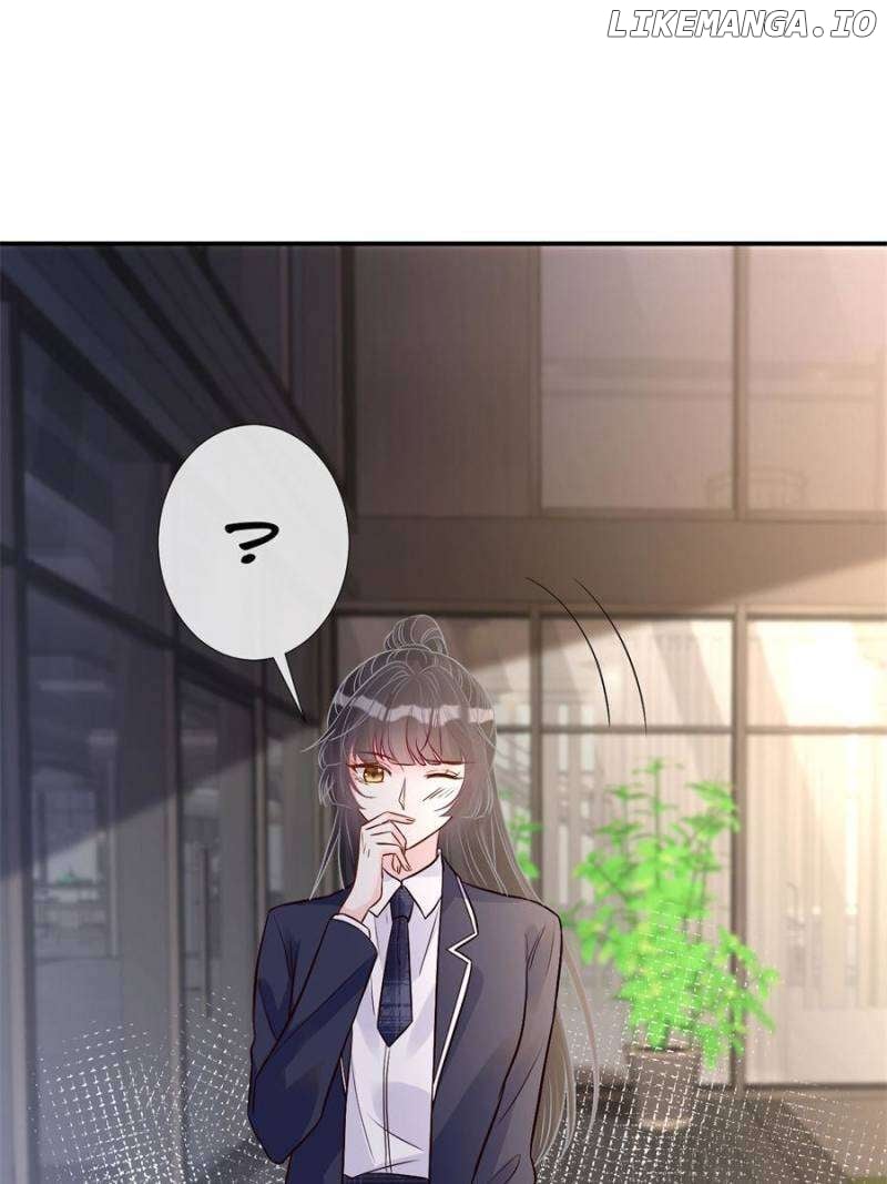 Everyone’s Darling Chapter 126 - Page 40