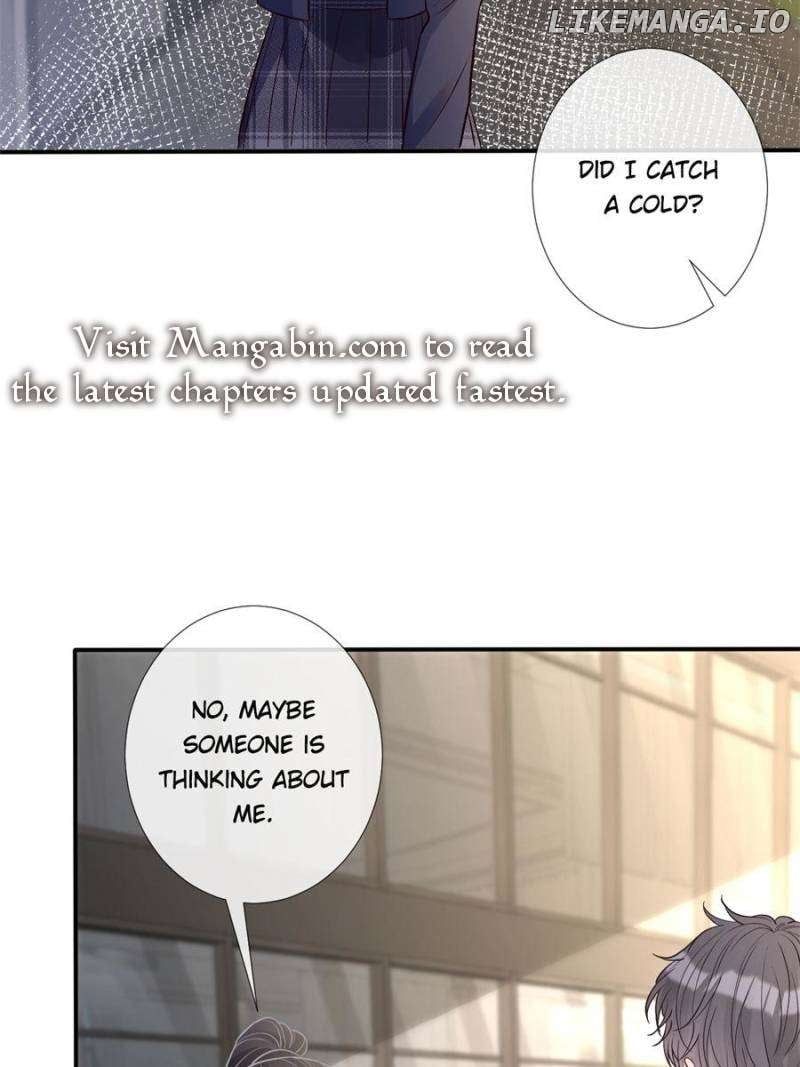 Everyone’s Darling Chapter 126 - Page 41