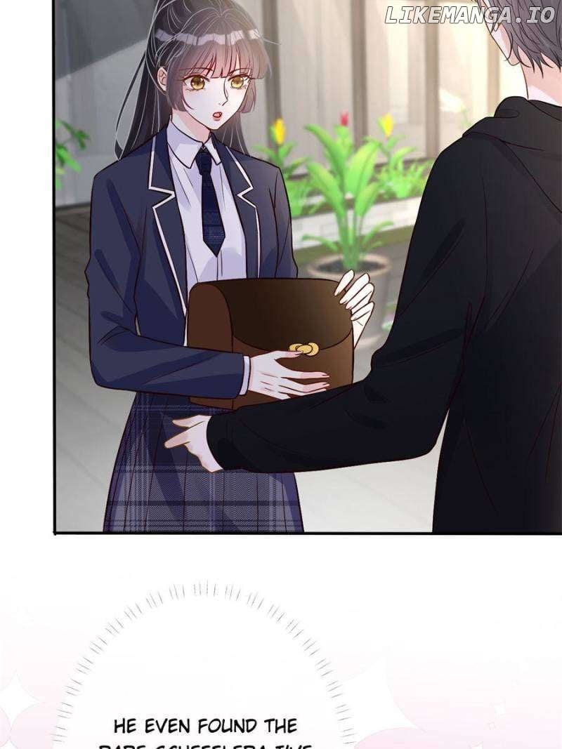 Everyone’s Darling Chapter 126 - Page 42