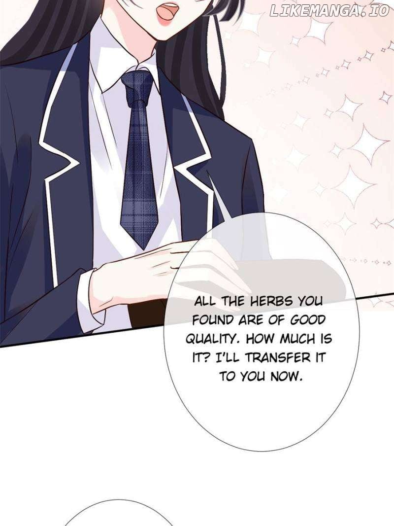 Everyone’s Darling Chapter 126 - Page 44