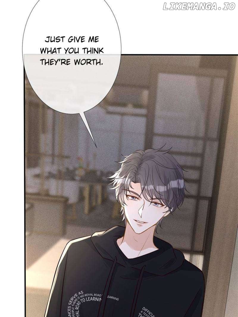 Everyone’s Darling Chapter 126 - Page 45