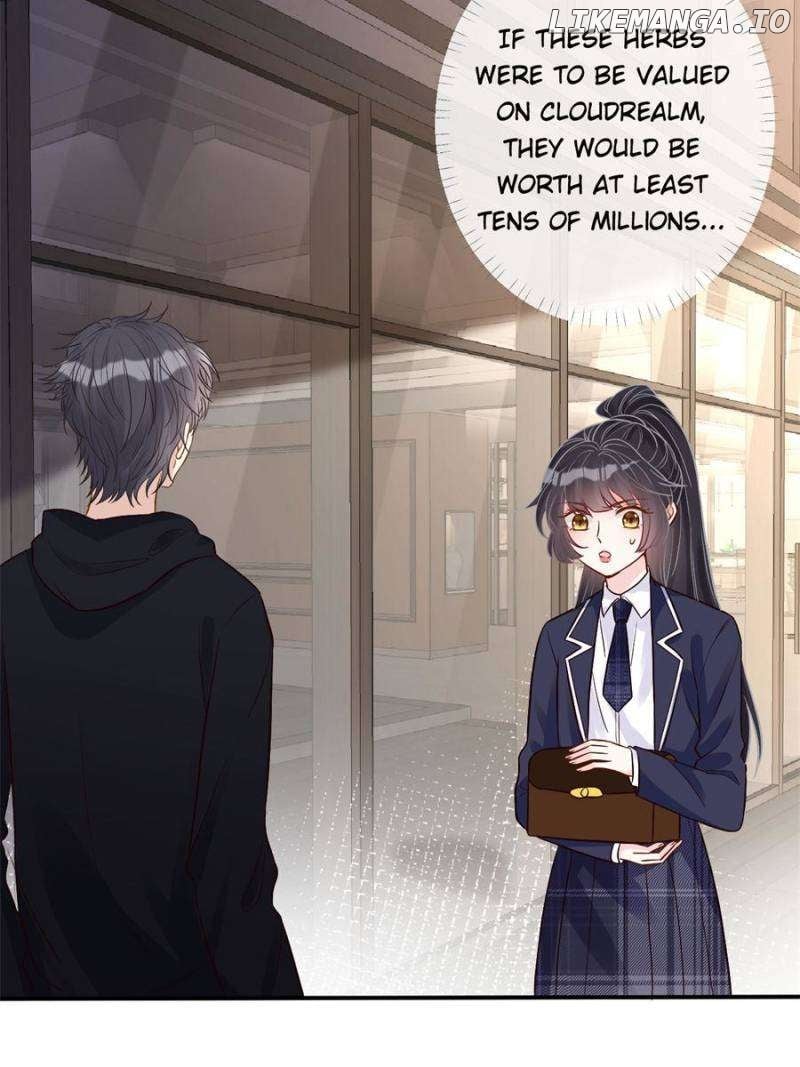 Everyone’s Darling Chapter 126 - Page 47