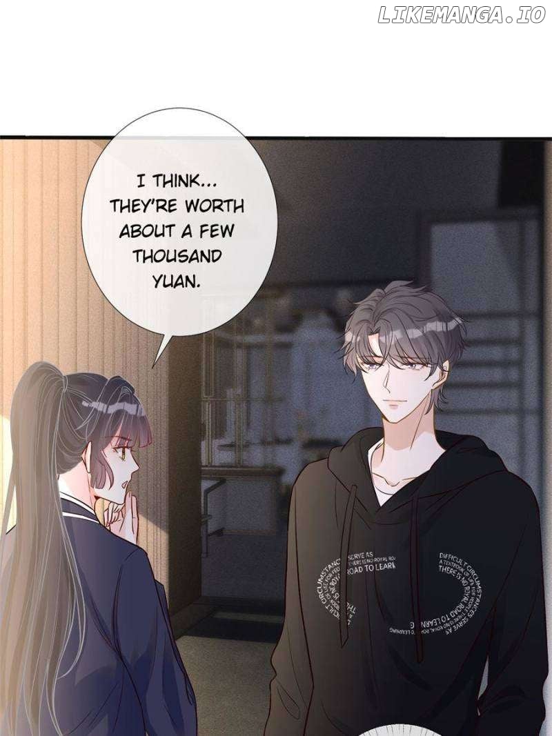 Everyone’s Darling Chapter 126 - Page 49
