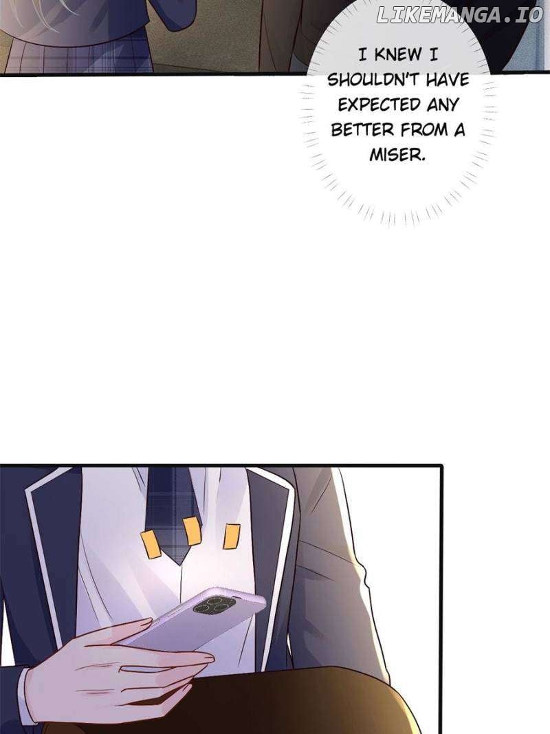 Everyone’s Darling Chapter 126 - Page 50